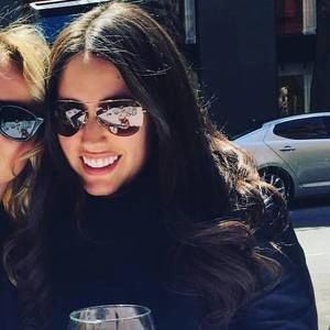 Meet your Posher, Blake